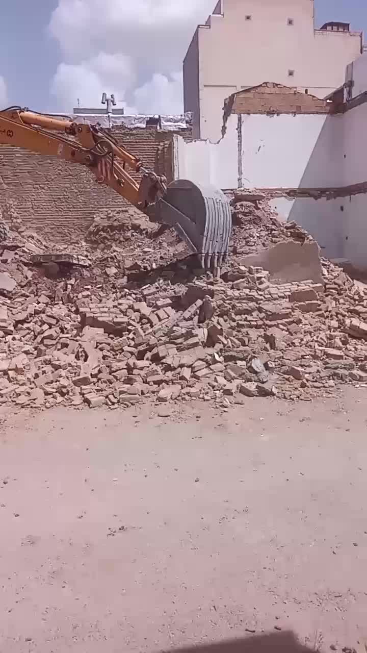 تخریب ساختمان|خدمات پیشه و مهارت|نهاوند, |دیوار