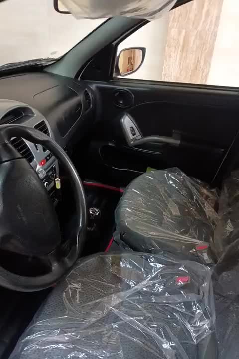 ساینا ۹۶|خودرو سواری و وانت|شوشتر, |دیوار