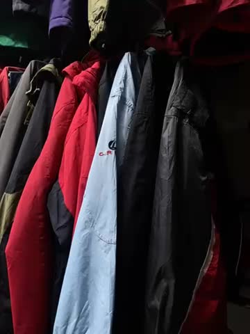 بادگیر های اورجینال و هودی های استوک|لباس|لاهیجان, کوی خزر|دیوار