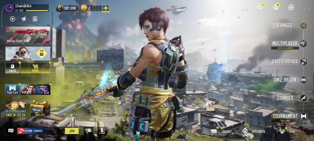 اکانت کال اف دیوتی|کنسول، بازی ویدئویی و آنلاین|محمدیه-قزوین, |دیوار