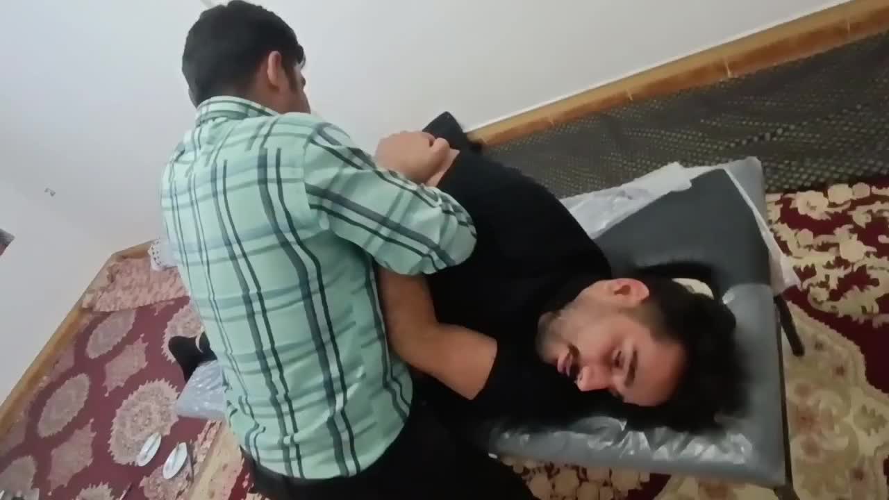 کایرو پراتیک (دیسک کمر)|خدمات آرایشگری و زیبایی|لردگان, |دیوار