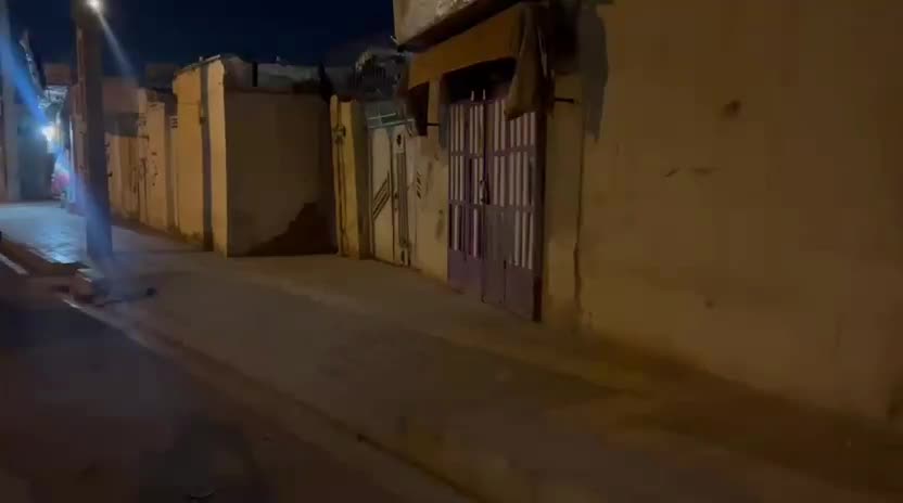 منزل مسکونی با مغازه تجاری|فروش خانه و ویلا|شیراز, دباغ خانه|دیوار