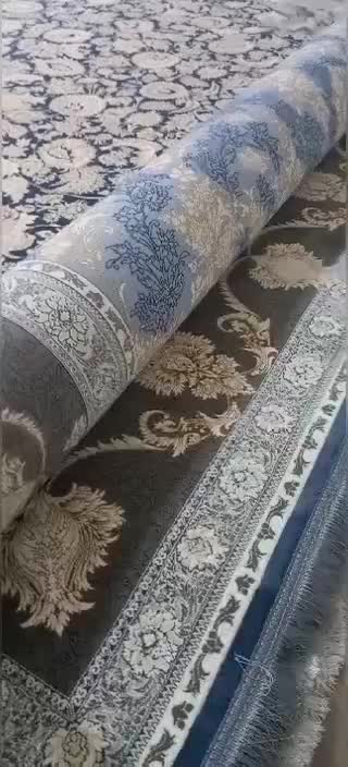 فرش ۱۲ متری جفت مخصوص عروس وداماد|فرش|قم, امامزاده ابراهیم|دیوار