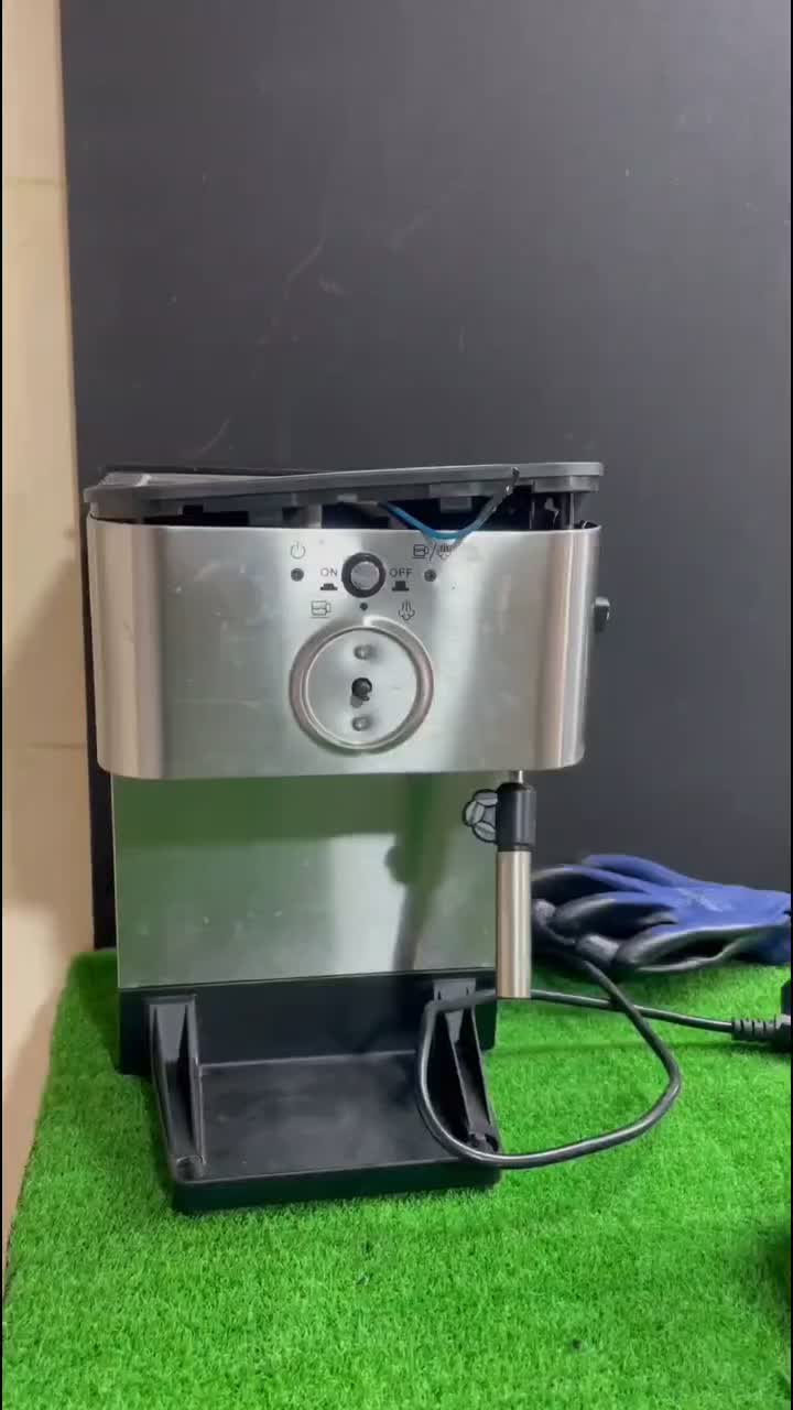 تعمیر لوازم خانگی درب منزل اسپرسو صنعتی و خانگی|خدمات پیشه و مهارت|کرج, گوهردشت|دیوار