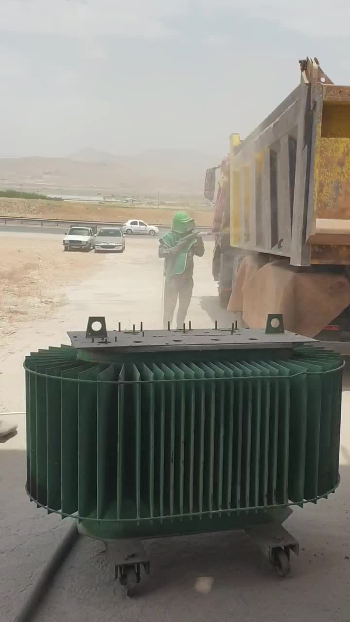 سندبلاست ونقاشی(بازسازی کامل)|خدمات پیشه و مهارت|سیلاخور, |دیوار