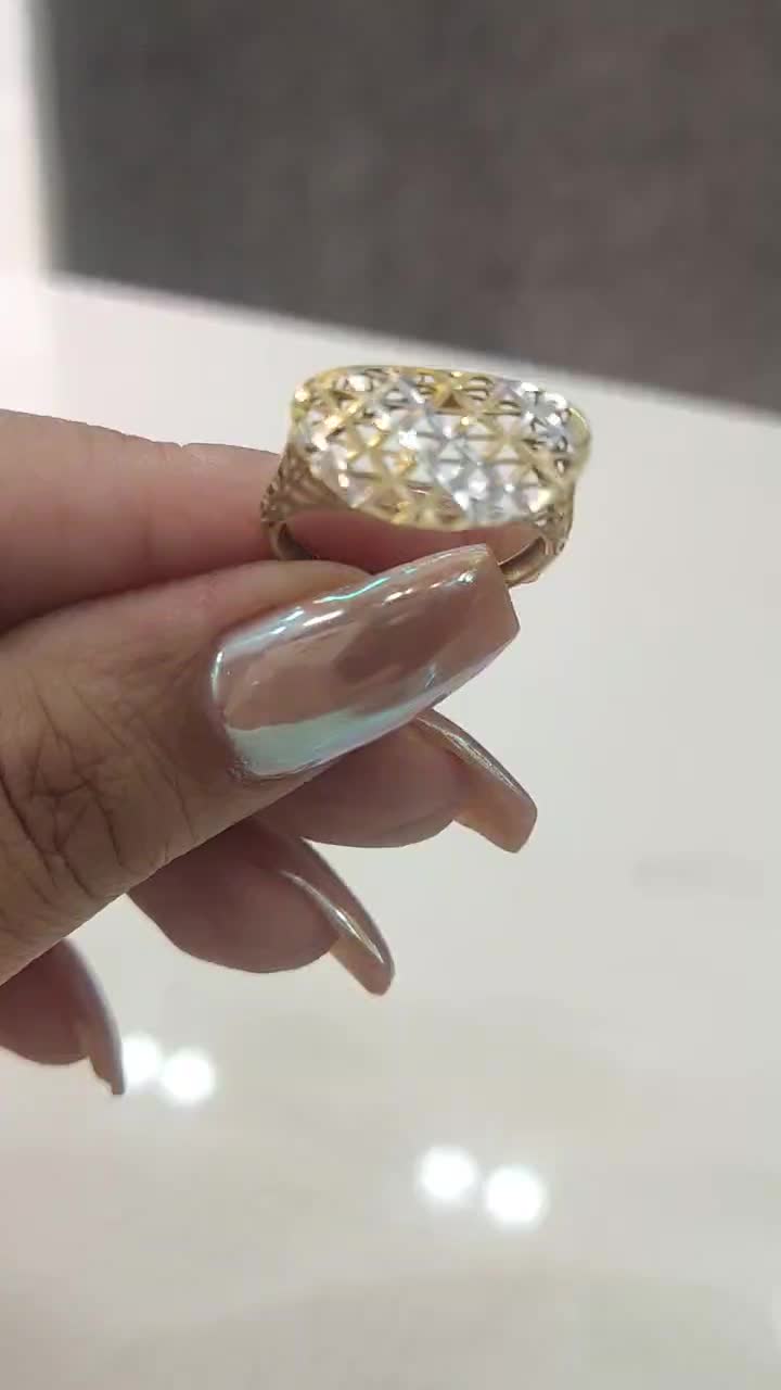 طلای دست دوم بدون اجرت با سود کم وقیمت مطمئن|جواهرات|فردیس, منظریه|دیوار