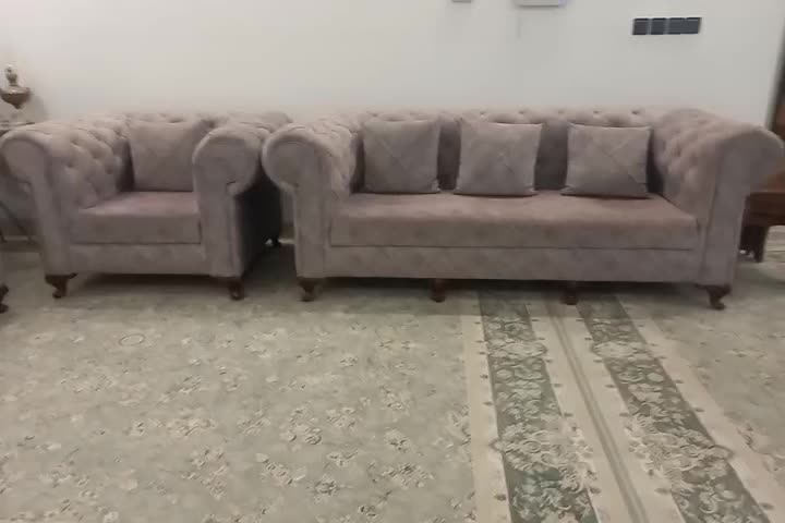 مبل|مبلمان خانگی و میز عسلی|یزد, |دیوار