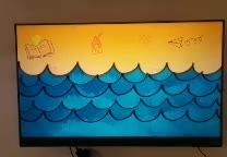 ال ای دی|تلویزیون و پروژکتور|قم, حنیف نژاد|دیوار