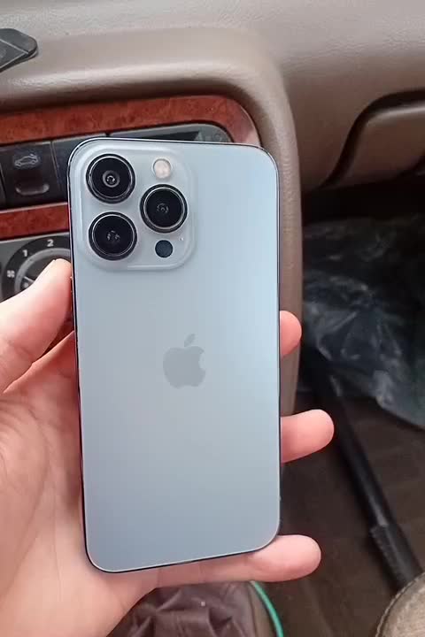 iphone 13 pro|موبایل|تبریز, |دیوار