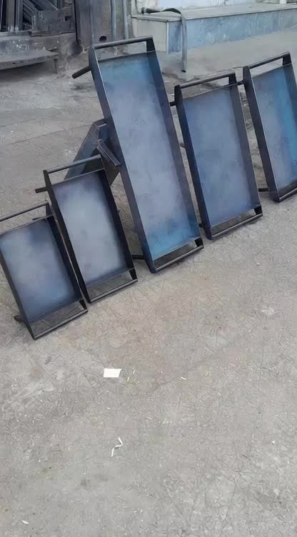 منقل زمینی|اجاق گاز و لوازم برقی پخت‌وپز|کرمانشاه, |دیوار