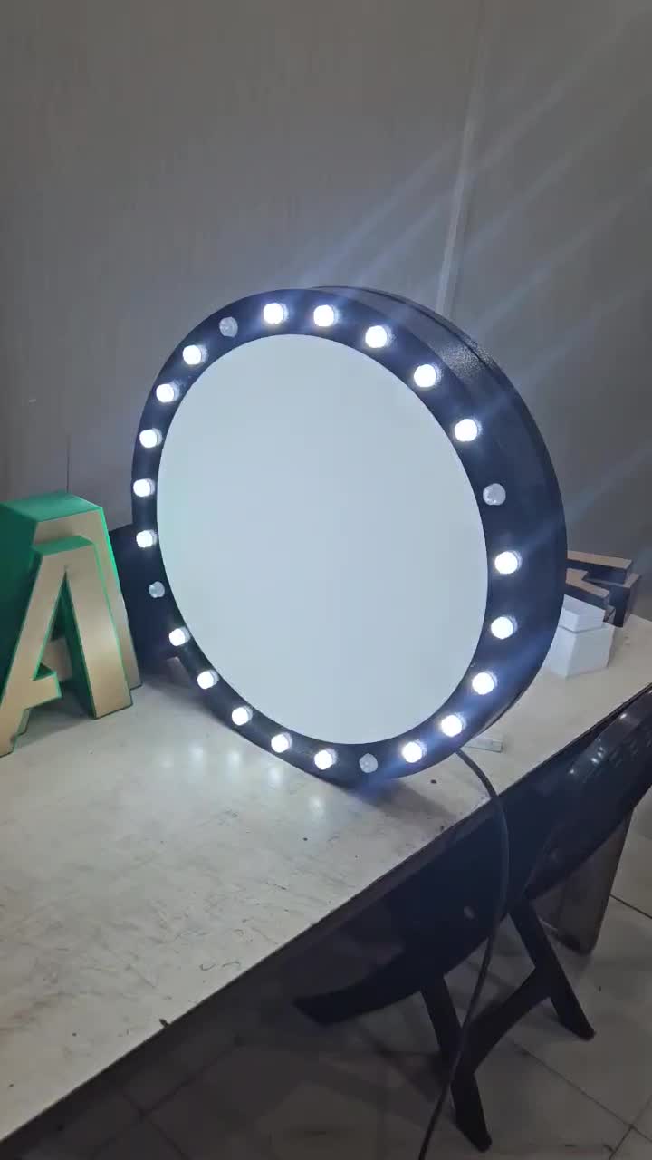 تابلو لایت باکس|فروشگاه و مغازه|گلستان (تهران), |دیوار