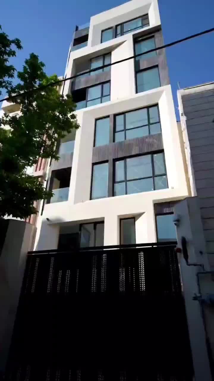 مشارکت درساخت /تهاتر ویلایی شما با آپارتمان لوکس|مشارکت در ساخت املاک|مشهد, موسوی قوچانی|دیوار