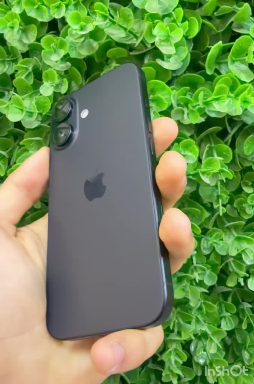 iPhone 16 normal 128gb battery 100% cycle 107|موبایل|گرگان, |دیوار