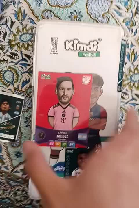 کیمدی|اسباببازی|خلخال, |دیوار