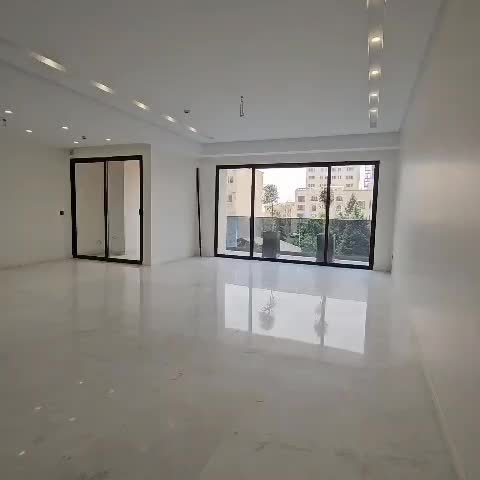 ۲۲۶ متر/ کلیدنخورده /تراس ویو مشاعات کامل و اکتیو|اجارهٔ آپارتمان|تهران, فرمانیه|دیوار