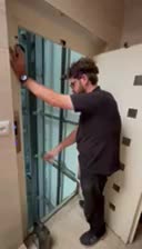 تعمییرات تخصصی آسانسور|خدمات پیشه و مهارت|خرمآباد, |دیوار