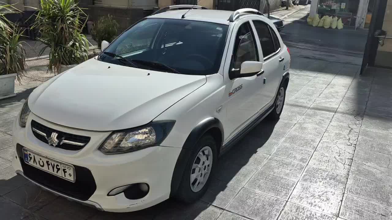 کوییک 1401|خودرو سواری و وانت|تهران, جوادیه تهرانپارس|دیوار