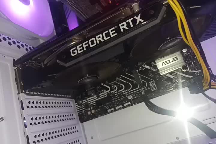 2060 super|قطعات و لوازم جانبی رایانه|مرند, |دیوار