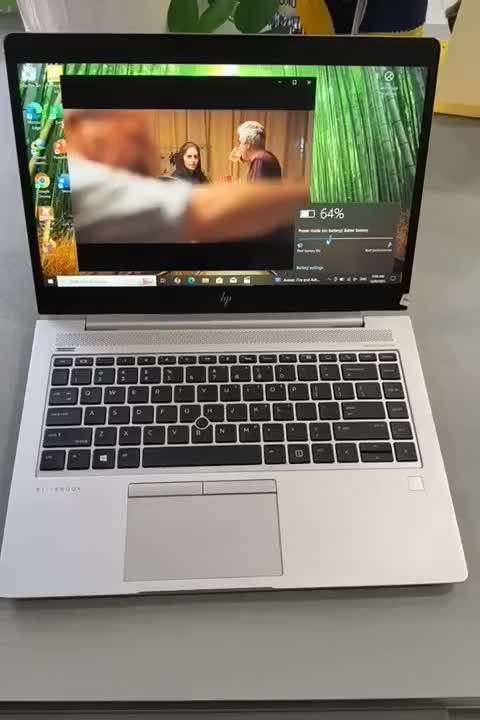 لپتاپ hp گرافیک دار اقساطی|رایانه همراه|اصفهان, ملک|دیوار