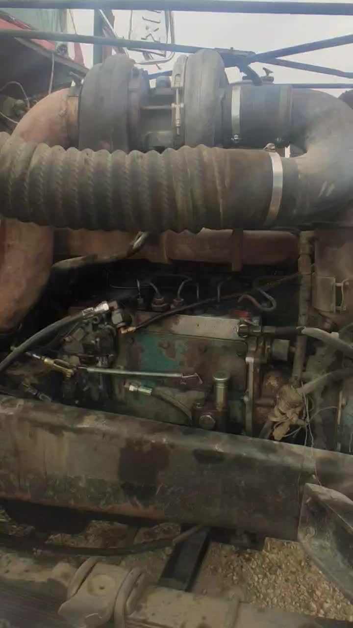 موتور ماک جنگی|قطعات یدکی و لوازم جانبی|میمه, |دیوار