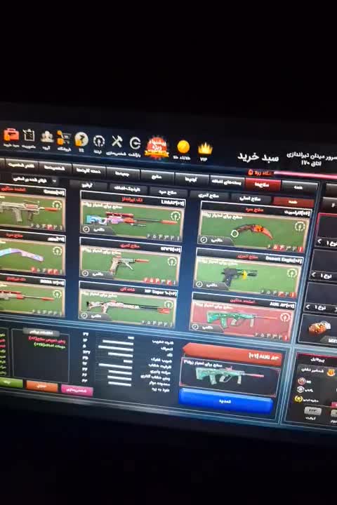 اکانت زولا فول داعمی مسابقاتی قدیمی|کنسول، بازی ویدئویی و آنلاین|ارطه, |دیوار