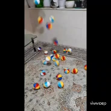 تولیدکننده توپ های آپارتمانی|اسباببازی|شاهینشهر, فیض|دیوار