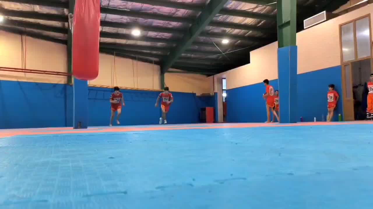 باشگاه رزمی ووشو شائولین کونگ فو|خدمات آموزشی|اصفهان, عسگریه|دیوار