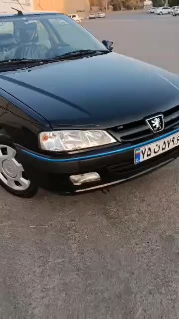 پارس تیوفایو گاز سیمی مدل۹۹ بدون مشابه درجه یک|خودرو سواری و وانت|زرند, |دیوار