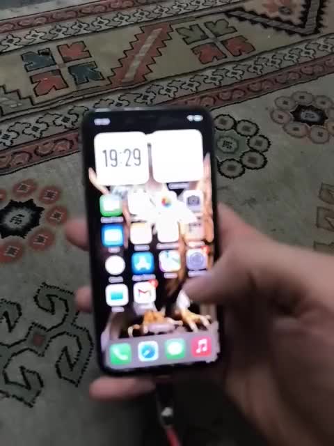 آیفون xs 64|موبایل|تهران, پرستار|دیوار