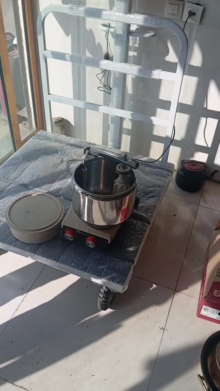 همزن خمیرگیر سودان آکبند|خردکن، آسیاب، غذاساز|نسیم‌شهر, |دیوار