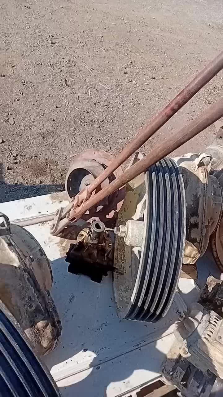 گیربکس صنعتی|ماشین‌آلات صنعتی|ساوه, |دیوار