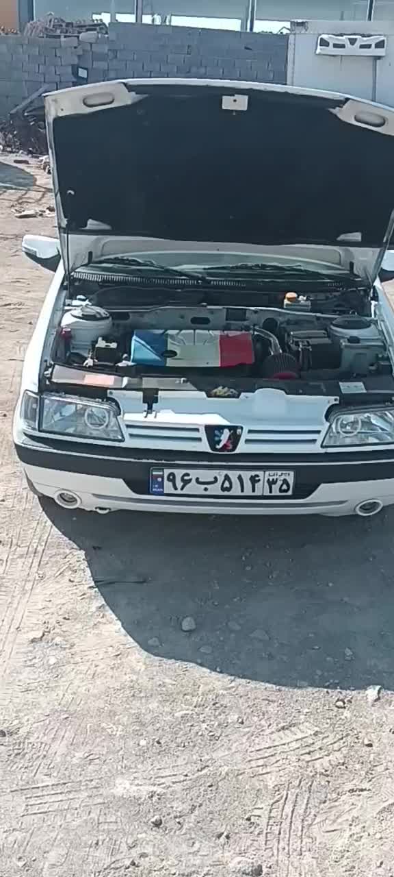 slxt5|خودرو سواری و وانت|تبریز, |دیوار