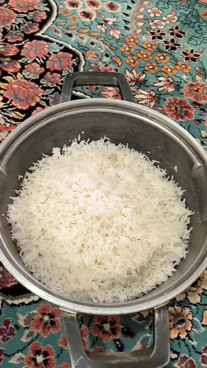 عرضه انواع برنج اصیل ایرانی|خوردنی و آشامیدنی|تربتحیدریه, مظفریه|دیوار