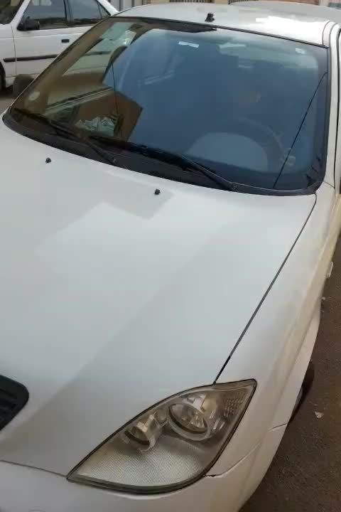 تیبا صندوق دار مدل۹۹بیرنگ|خودرو سواری و وانت|یزد, |دیوار