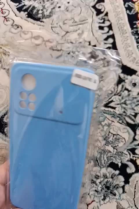 قاب گوشی pocox4pro 5g|لوازم جانبی موبایل و تبلت|قم, جمکران|دیوار