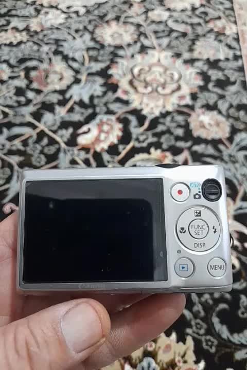 دوربین عکاسی اصل|دوربین عکاسی و فیلمبرداری|صالح آباد, |دیوار