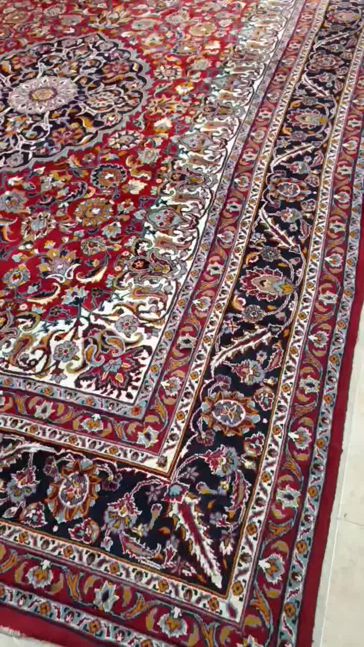 فرش 3*4|فرش|ارومیه, |دیوار