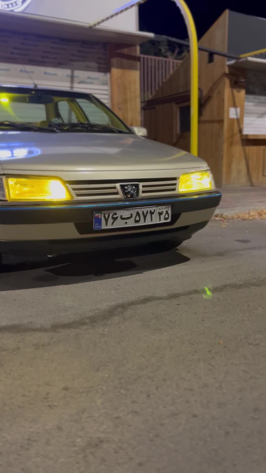 پژو ۴۰۵درحد صفر|خودرو سواری و وانت|زنجان, |دیوار