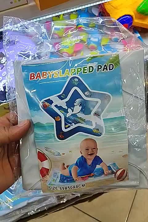 فروش ویژه واترمت(۱۹۵هزار)|اسباب و اثاث بچه|تبریز, |دیوار