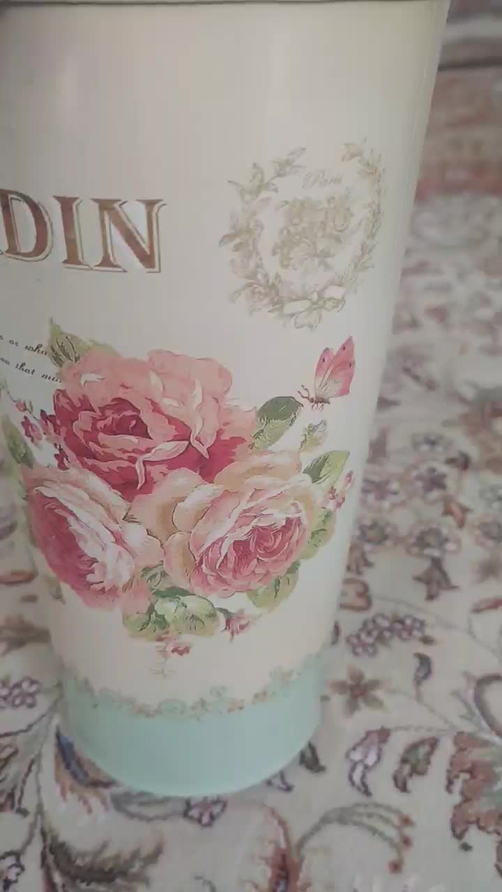 گلدان پینترستی|گل مصنوعی|گناباد, |دیوار