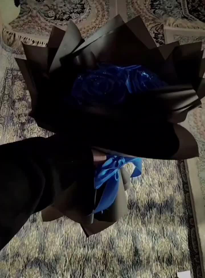 گل روبانی|گل مصنوعی|یاسوج, |دیوار