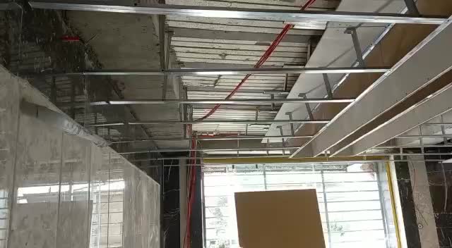 اجرا سقف کاذب و کناف|خدمات پیشه و مهارت|رباط‌کریم, رباط‌کریم|دیوار