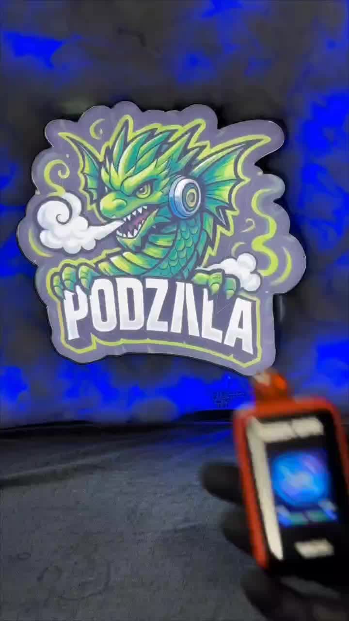 پاد ۲۳ هزار پاف واقعی گیگ بار|زیورآلات و اکسسوری|اردبیل, |دیوار