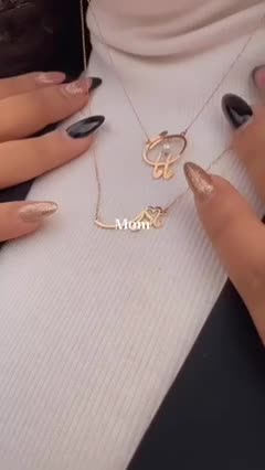 پلاک اسم طلای سفارشی تحویل فوری،قبل از گرونی ثبت ک|جواهرات|تهران, بازار|دیوار