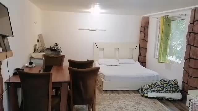 اجاره دوواحدسوئیت جنگلی ومستقل با تمام امکانات|اجارهٔ کوتاه‌مدت ویلا و باغ|مرزن‌آباد, |دیوار