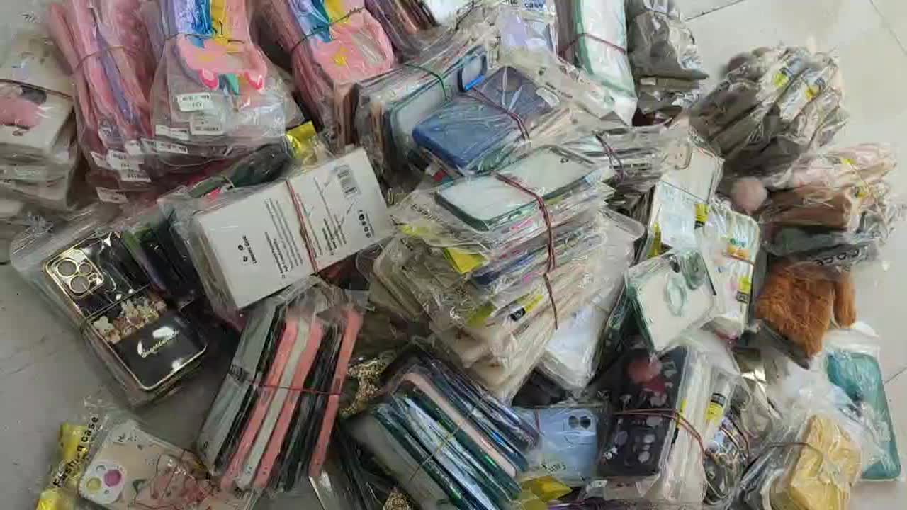 لوازم جانبی موبایل|لوازم جانبی موبایل و تبلت|قم, شهید صیاد شیرازی|دیوار