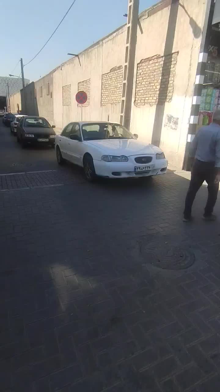 سوناتا هیوندا 1998|خودرو کلاسیک|مشهد, شیرودی|دیوار