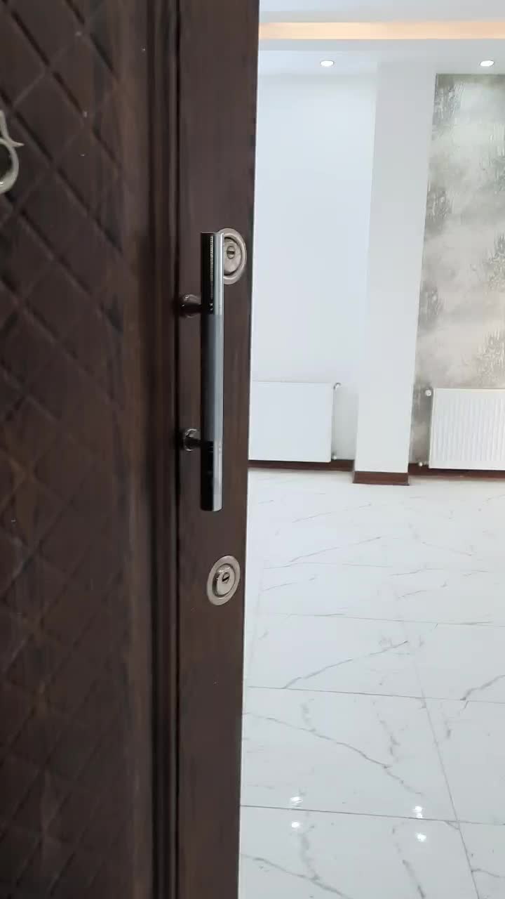 شخصی ساز دوطبقه کلید نخورده|فروش خانه و ویلا|شاهین‌شهر, نسیم ۵|دیوار