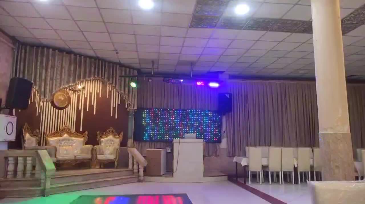 دیجی و نوازنده ضرب و تمپو حرفه ای dj  فقط 2500م|خدمات پذیرایی، مراسم|مشهد, گوهرشاد|دیوار