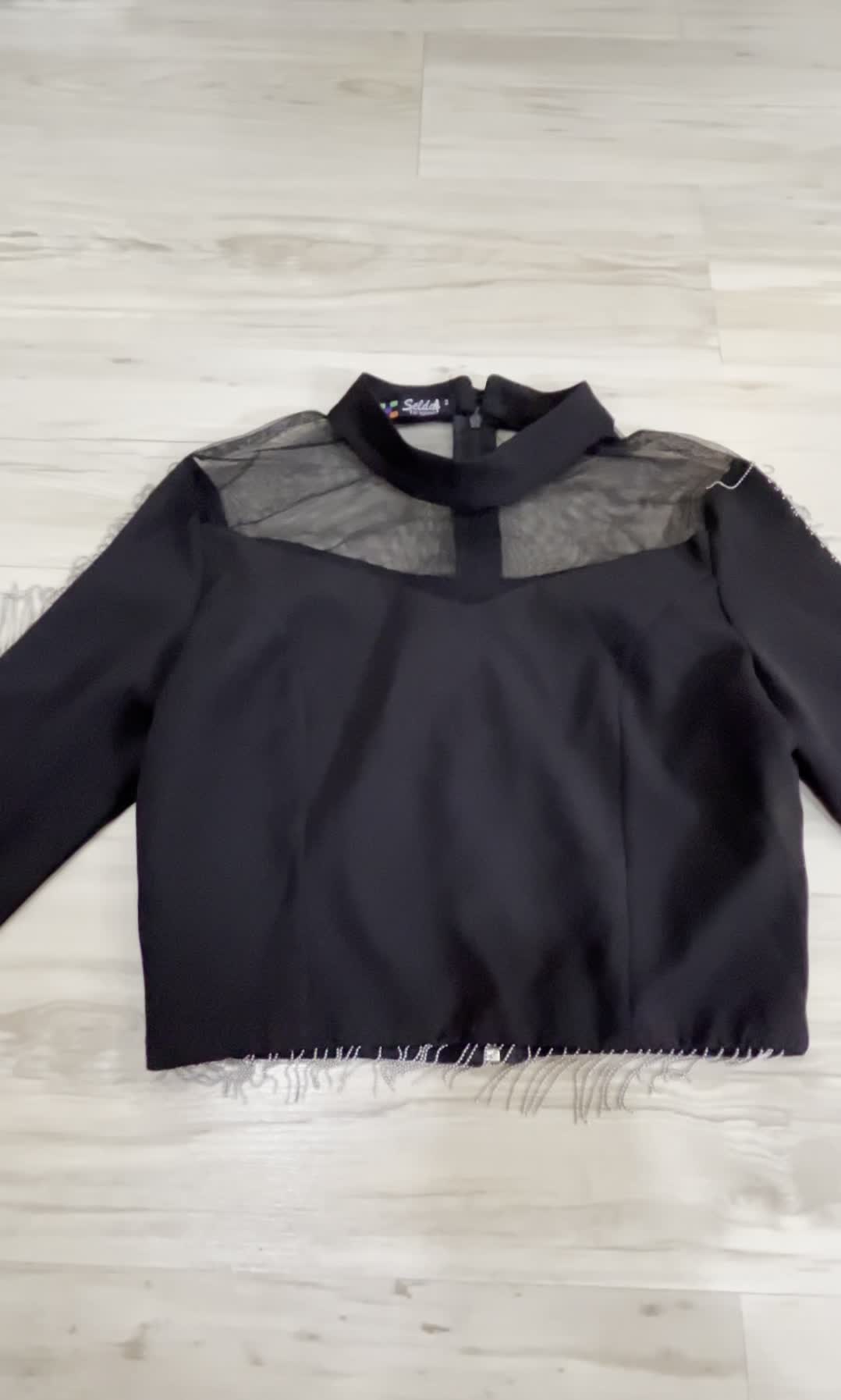 تعدادی لباس مجلسی پیراهن کراپ دامن نیمتنه|لباس|کرج, شهرک شهرداری|دیوار